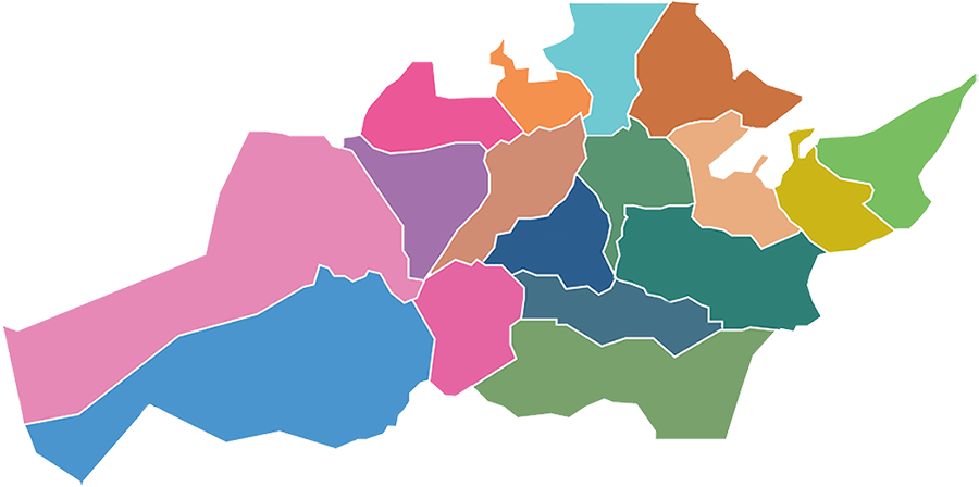 Map Quiz